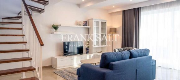 2 bedrooms Apartment in Sliema, Malta No. 8384 2