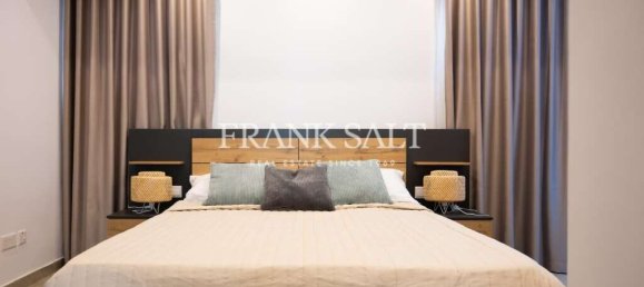 2 bedrooms Apartment in Sliema, Malta No. 8384 8