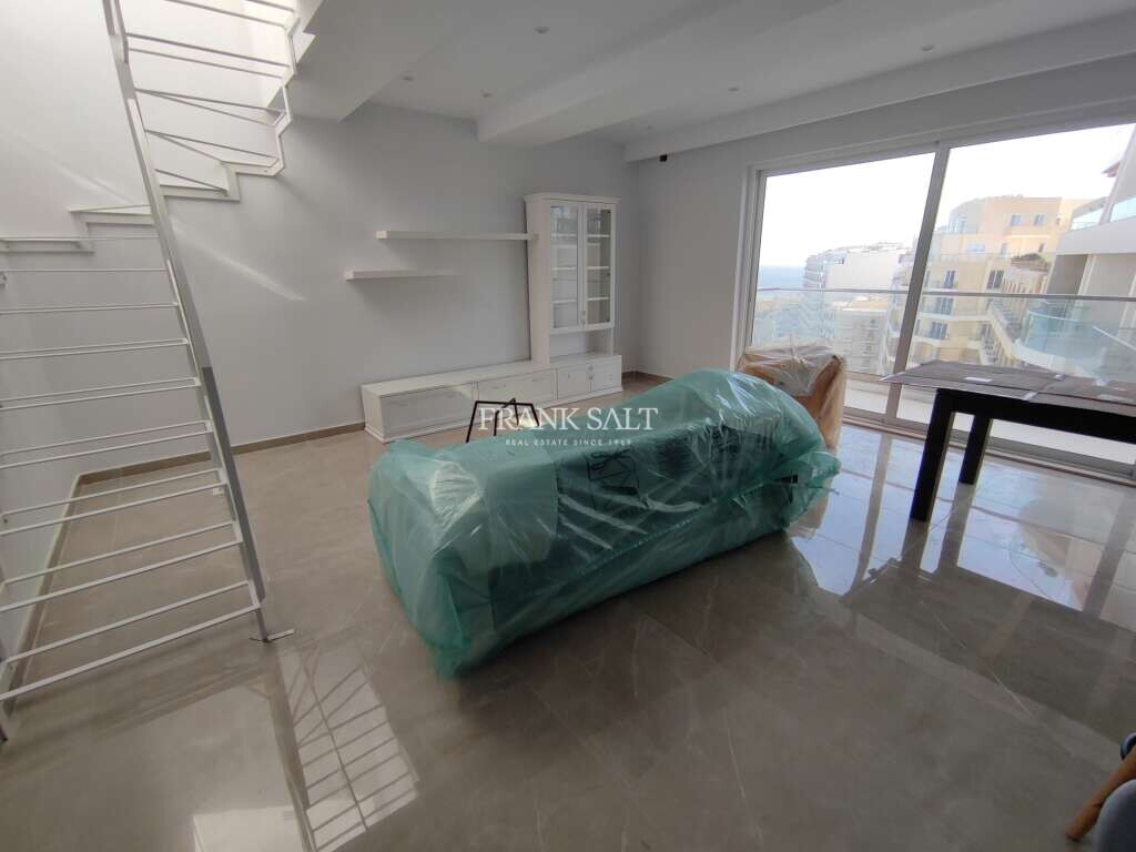 2 bedrooms Apartment in Sliema, Malta No. 8384