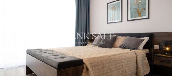 2 bedrooms Apartment in Sliema, Malta No. 8384 9
