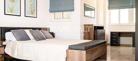 2 bedrooms Apartment in Sliema, Malta No. 8384 11