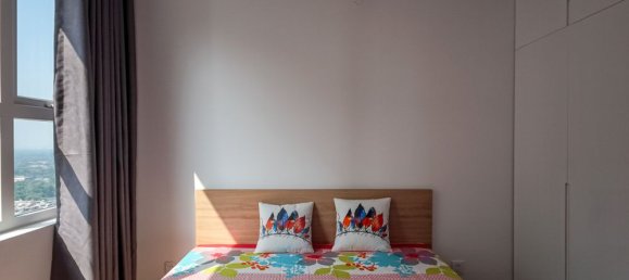 2 bedrooms Apartment in Binh Chanh, Vietnam No. 16407 7