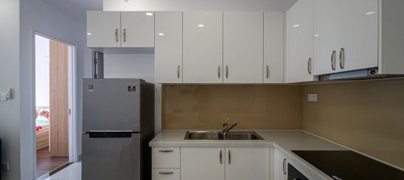 2 bedrooms Apartment in Binh Chanh, Vietnam No. 16407 8