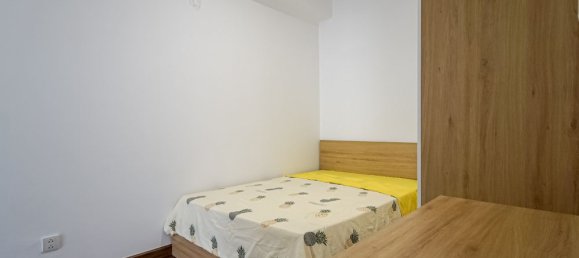 2 bedrooms Apartment in Binh Chanh, Vietnam No. 16407 12