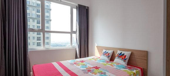 2 bedrooms Apartment in Binh Chanh, Vietnam No. 16407 6