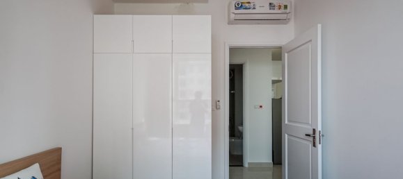 2 bedrooms Apartment in Binh Chanh, Vietnam No. 16407 9