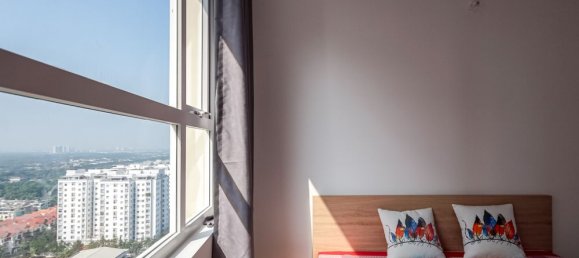 2 bedrooms Apartment in Binh Chanh, Vietnam No. 16407 10