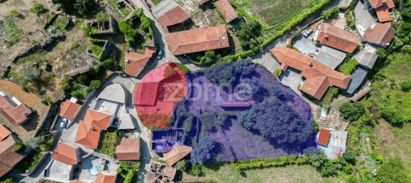 16 bedrooms House in Serzedelo, Portugal No. 46243 27