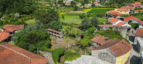 16 bedrooms House in Serzedelo, Portugal No. 46243 5