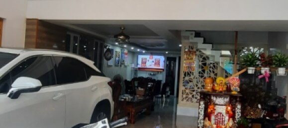 130m² Townhouse in District 7, Vietnam No. 12888 3