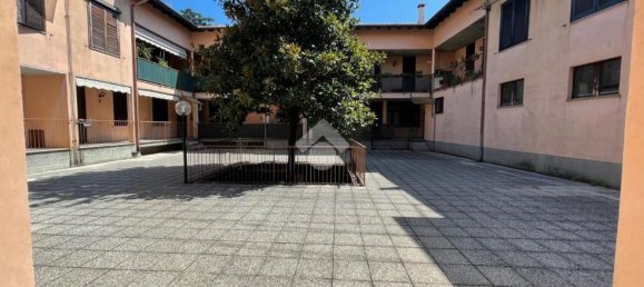 Apartamento T2 em Dairago, Italy N.º 358010 51