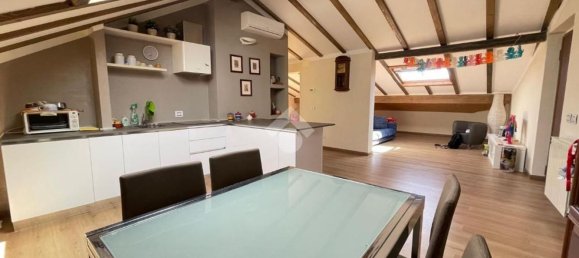 Apartamento T2 em Dairago, Italy N.º 358010 26