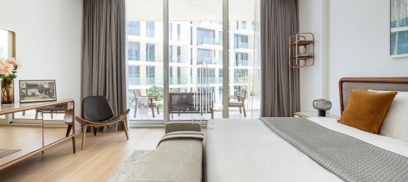 2 bedrooms Apartment in Saadiyat Island, UAE No. 39319 18