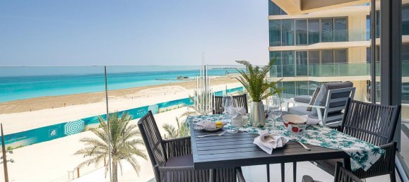 2 bedrooms Apartment in Saadiyat Island, UAE No. 39319 13