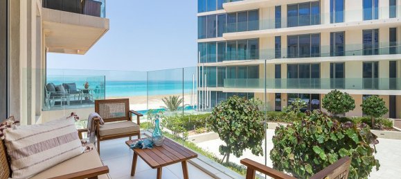 2 bedrooms Apartment in Saadiyat Island, UAE No. 39319 16