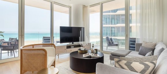 2 bedrooms Apartment in Saadiyat Island, UAE No. 39319 7