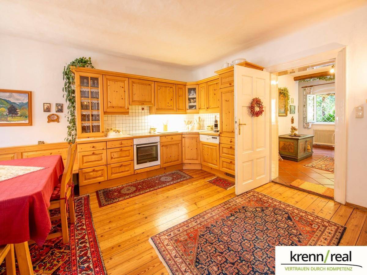 8 rooms House in Wels, Austria No. 31800