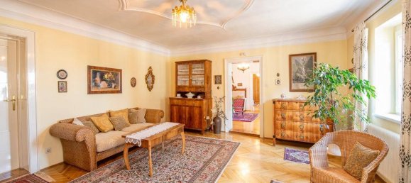 8 rooms House in Wels, Austria No. 31800 8