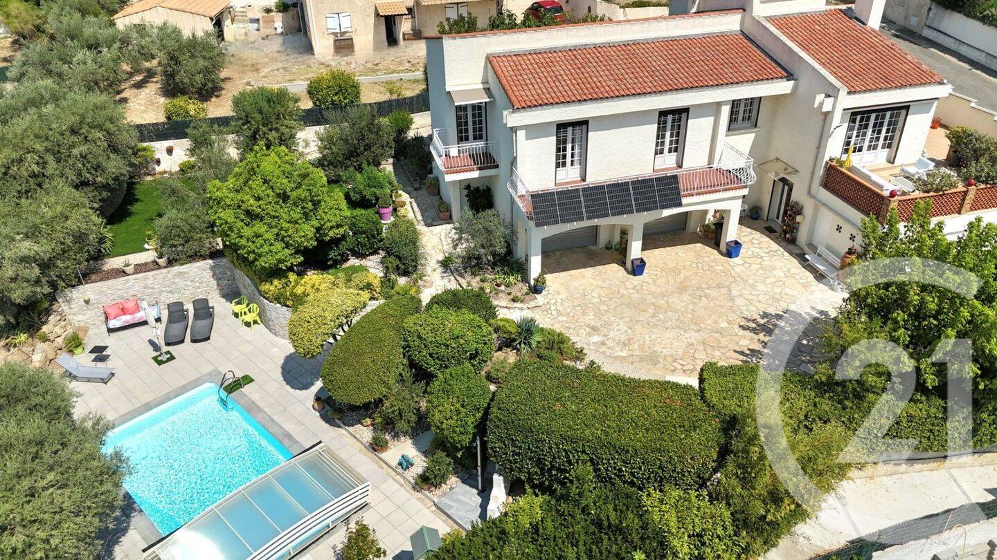 Дом с 4 спальнями в Аллош, Франция № 319256