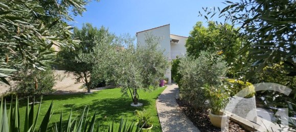 Дом с 4 спальнями в Аллош, Франция № 319256 9