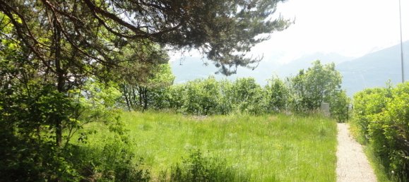 600m² Land in Leytron, Switzerland No. 456 2