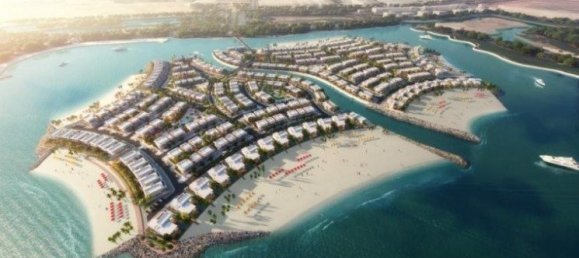 Villa de 4 dormitorios en Al Hamra Village, UAE No. 1608 4