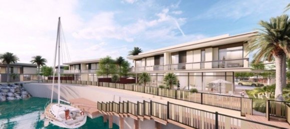 Villa de 4 dormitorios en Al Hamra Village, UAE No. 1608 3