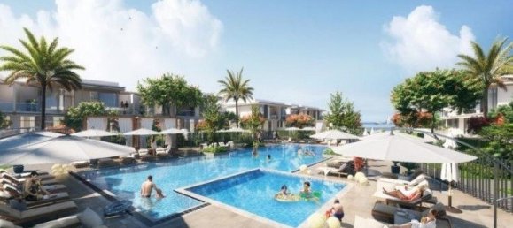 Villa de 4 dormitorios en Al Hamra Village, UAE No. 1608 5