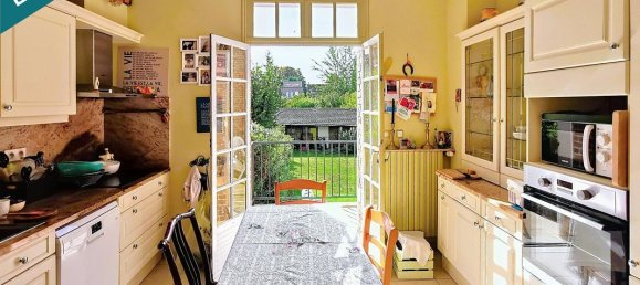 6 bedrooms House in Compiegne, France No. 341602 6