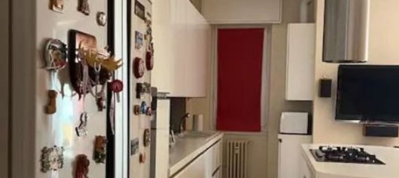 Apartamento de 3 habitaciónes en Vimercate, Italy No. 4107 8