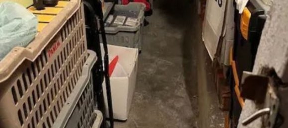 Apartamento de 3 habitaciónes en Vimercate, Italy No. 4107 21