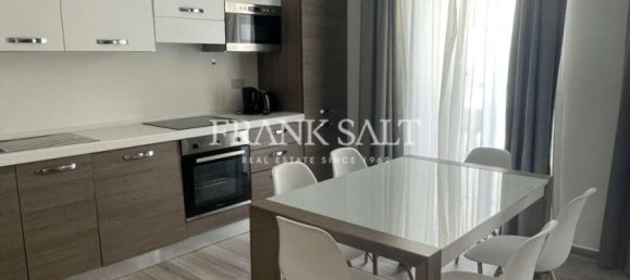 Apartamento de 2 dormitorios en Kappara, Malta No. 11158 5