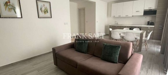 Apartamento de 2 dormitorios en Kappara, Malta No. 11158 4