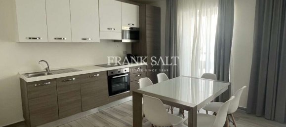 Apartamento de 2 dormitorios en Kappara, Malta No. 11158 3