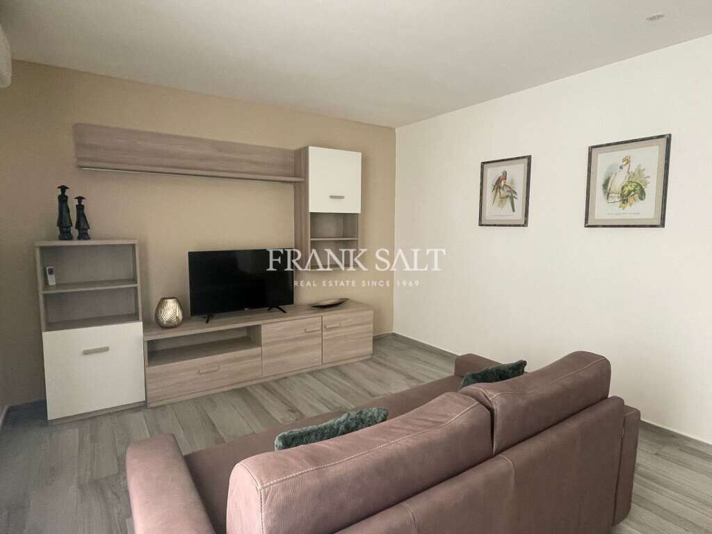 Apartamento de 2 dormitorios en Kappara, Malta No. 11158
