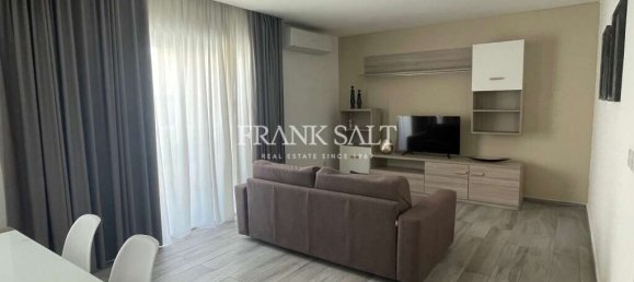 Apartamento de 2 dormitorios en Kappara, Malta No. 11158 2