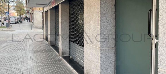 Gewerbliche Immobilie in Viladecans, Spain 161m², Nr. 109809 3