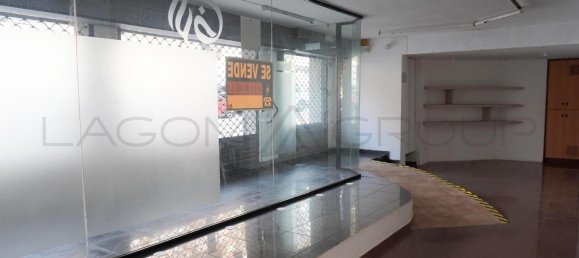 Gewerbliche Immobilie in Viladecans, Spain 161m², Nr. 109809 21