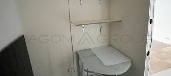 Gewerbliche Immobilie in Viladecans, Spain 161m², Nr. 109809 11