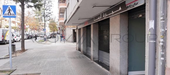 Gewerbliche Immobilie in Viladecans, Spain 161m², Nr. 109809 8