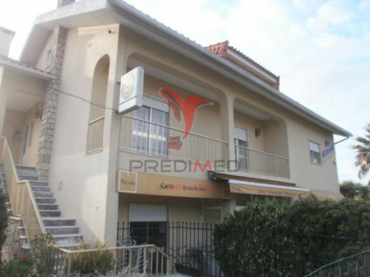 6 Schlafzimmer Haus in Caldas da Rainha, Portugal, Nr. 3506