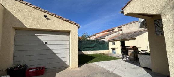 Casa T2 em Lezignan-Corbieres, France N.º 312654 2