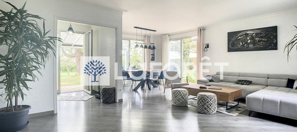 Casa de 4 dormitorios en Bretignolles, France No. 277433 2