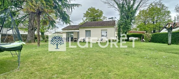 Casa de 4 dormitorios en Bretignolles, France No. 277433 17