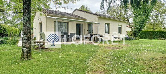 Casa de 4 dormitorios en Bretignolles, France No. 277433 15