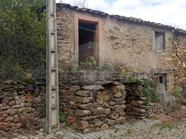 4 bedrooms House in Vimioso, Portugal No. 175465