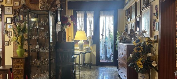 Квартира с 4 комнатами в Кастельфранко Эмилия, Италия № 122304 5