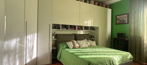 Квартира с 4 комнатами в Кастельфранко Эмилия, Италия № 122304 11