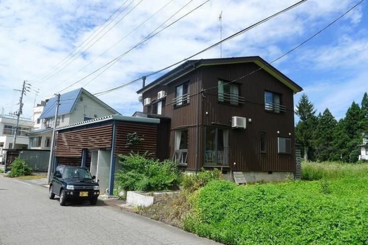 6 bedrooms House in Niigata, Japan No. 9165
