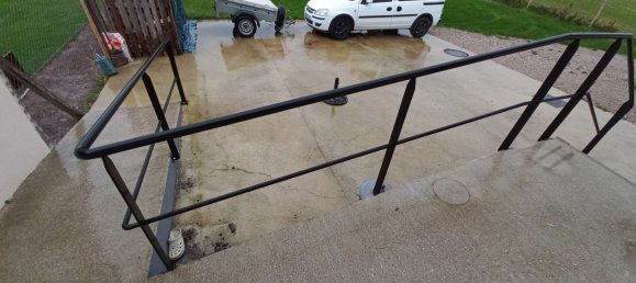 4 Schlafzimmer Haus in Gamaches, France, Nr. 88149 9